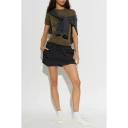 Fear Of God Dame Topper Grønn XS,
