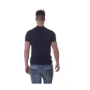 Armani Jeans Herre Topper Blå M,