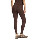 Adidas Originals   Treningstights Ess Pes Tights   Brun
