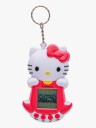 Hello Kitty My Best-E Spillkonsoll LCD