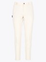 Twentyfour Mode Flex Softshell Bukse Hvit 44