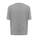 Dsquared2 Dame Topper Grå S,