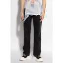 Diesel Herre Jeans Svart W29 L32,