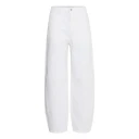 Ichi Dame Bukser Hvit W30 L34,