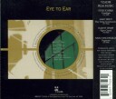 Fred Frith  Eye To Ear  CD