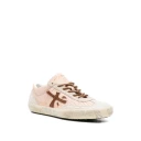 Premiata Dame Sko Rosa 35 EU,