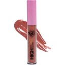 KimChi Chic High Key Gloss Full Coverage Lipgloss Blonde Raisin
