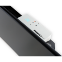 Adax Panelovn Adax Neo H KWT Wifi Sort Veggmontert Elektrisk 410240