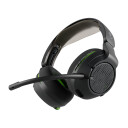 Skullcandy Crusher PLYR 720 Trådløse Over Ear Hodetelefoner For Xbox Svart