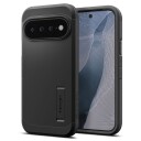 Spigen Tough Armor MagSafe Mobildeksel for Google Pixel 11 Pro XL - Svart