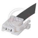 Sensor, ABS A.B.S. 32141