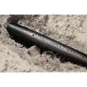 Hellermann Tyton TREDUX HA47 Krympeslange 3,5:1 1 m Ø45/12 mm 4 pakning Installasjonsmaterial