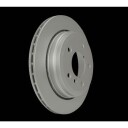 Bremseskive HELLA 8DD 355 112-271