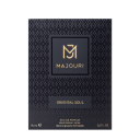 Majouri Oriental Soul Eau De Parfum Unisex 75 ml