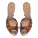 Baldinini Dame Sko Brun 35 EU,