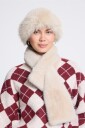 ICHI   Skjerf Iaebna SC   Bronse