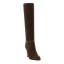 Valentino Garavani Dame Sko Brun 37 1/2 EU,
