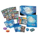 Pokemon Scarlet & Purple Elite Trenerveske for Astral Crown
