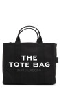 Marc Jacobs The Medium Traveler Tote Black Onesize