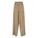 Max Mara Dame Bukser Beige M,