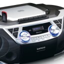 Lenco SCD-720SI