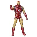 Hasbro Marvel Legends Iron Man Mark 85 Action Figur   15 cm 6+ år