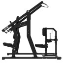 Dual Chest/Back Platinum