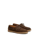 Tod's Herre Sko Brun 40 EU,