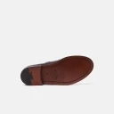 Scarosso Dame Sko Rød 38 1/2 EU,