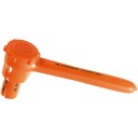 Facom J.151AVSE Isolert Skralle 3/8" 1000V / VDE