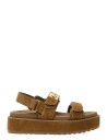 Steve Madden Bigmona - Brown - 38