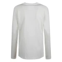 Jil Sander Dame Topper Hvit XS,