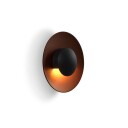 Marset - Ginger C42 Utendørs Vegglampe Rust Texture