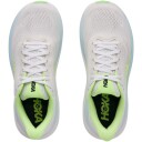 HOKA Clifton 11 Dame Hvit 37 1/3