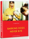 Barking Dogs Never Bite 2000 Bluray