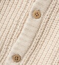 Lil- Atelier Emlen Long Sleeve Knit Card Rosa 74