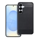 OEM Carbon Deksel for Samsung Galaxy S25 Svart