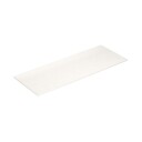 Dansani Silestone Benkeplate Blanco Zeus / 120cm