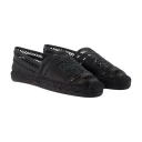 Tory Burch Dame Sko Svart 39 EU,