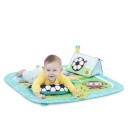 Bright Starts Babygym med fotballtema
