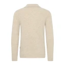 Blend Herre Strikkevarer Beige M,