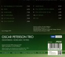 Oscar Peterson  Live In Cologne 1970  CD