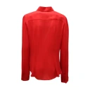 Moschino Dame Bluser & Skjorter Rød L,