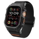 Spigen Lite Fit Pro matte black Apple Watch Ultra 2/1 49mm