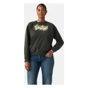 Levi's Dame Gensere & Hettegensere Svart M,