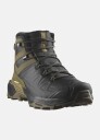 Salomon X ULTRA SNOWPILOT WP