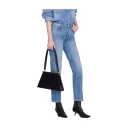 Anine Bing Dame Jeans Blå W29,