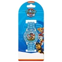 Paw Patrol Time Teacher Klokke