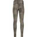 Athlecia Windia W Printed Tights Print 36 Lange Tights