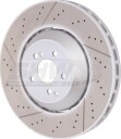 SHW Performance TFX49150 Bremseskive